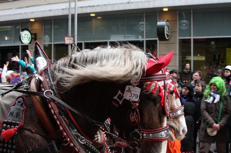 rosenmontag