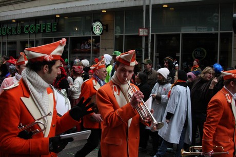 rosenmontag
