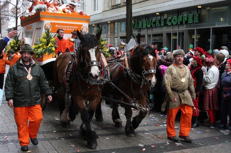 rosenmontag