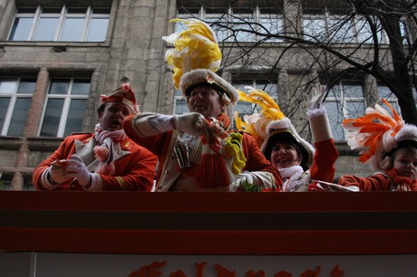 rosenmontag