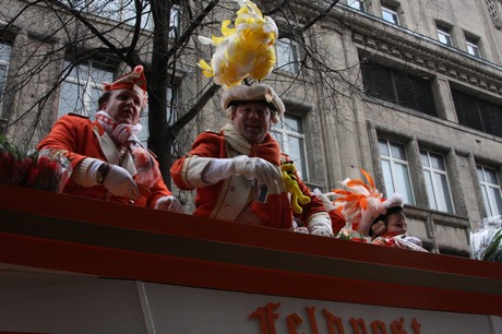 rosenmontag