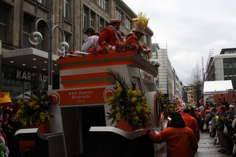 rosenmontag