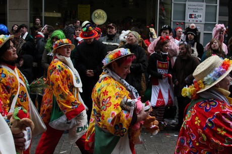 rosenmontag