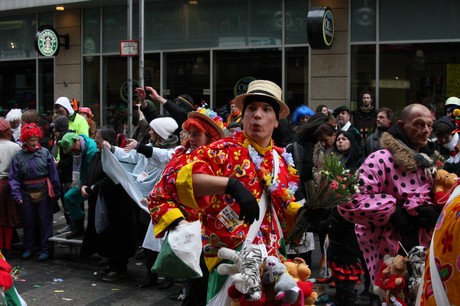 rosenmontag