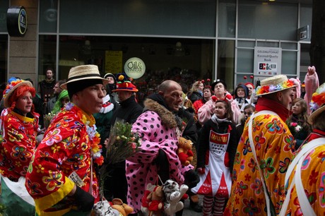 rosenmontag