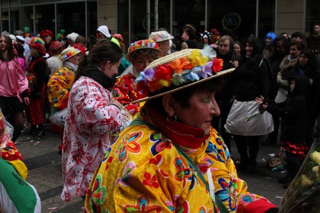 rosenmontag