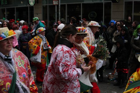 rosenmontag