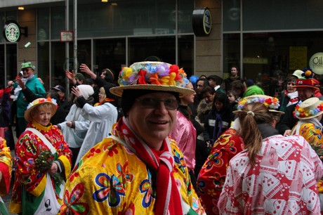 rosenmontag