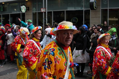 rosenmontag