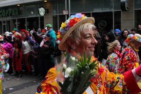 rosenmontag