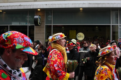 rosenmontag