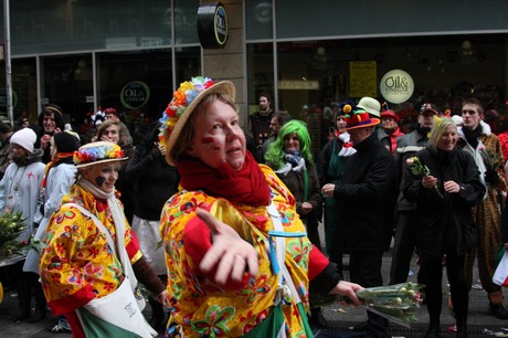 rosenmontag