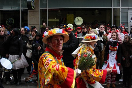 rosenmontag