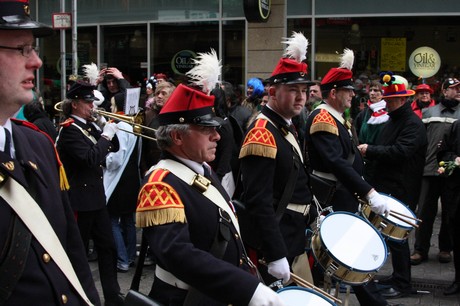 rosenmontag