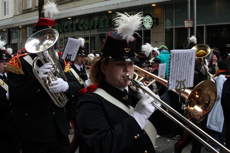 rosenmontag