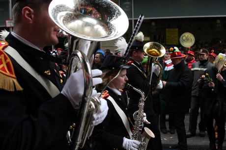 rosenmontag