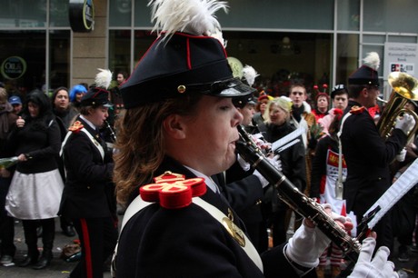 rosenmontag