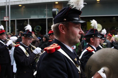 rosenmontag