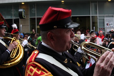 rosenmontag