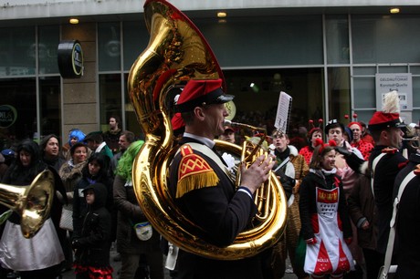 rosenmontag