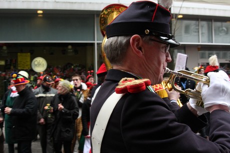 rosenmontag