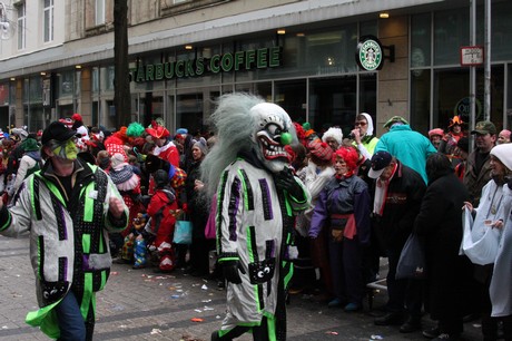 rosenmontag
