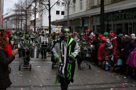 rosenmontag