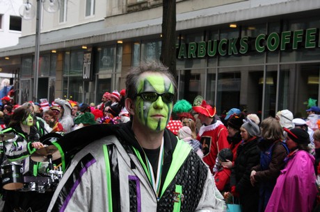 rosenmontag