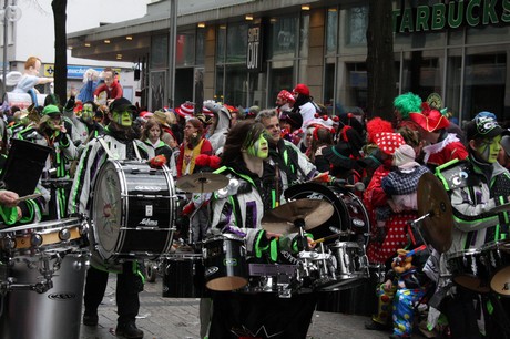 rosenmontag
