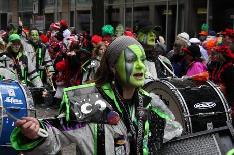 rosenmontag