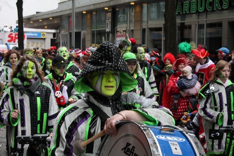 rosenmontag