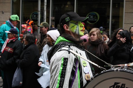 rosenmontag