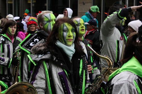 rosenmontag