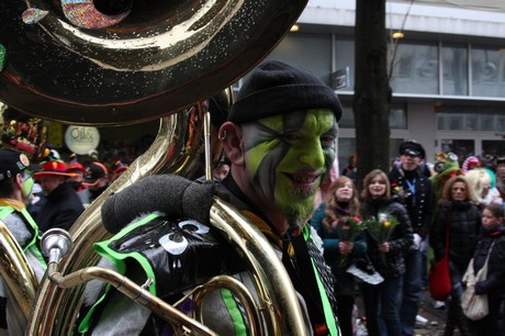 rosenmontag