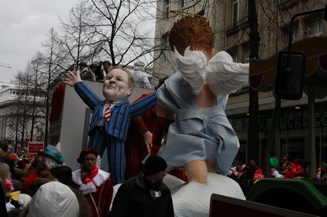 rosenmontag