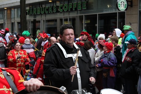 rosenmontag