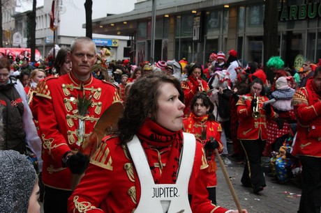 rosenmontag