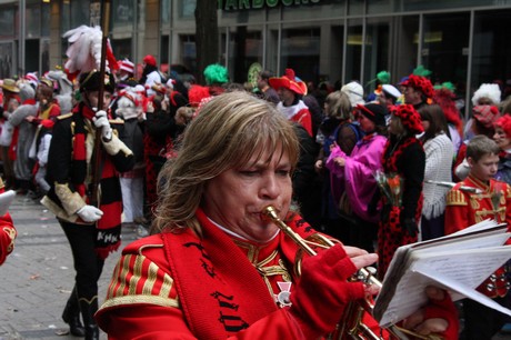 rosenmontag