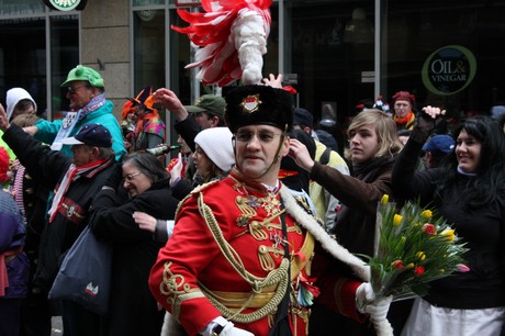 rosenmontag