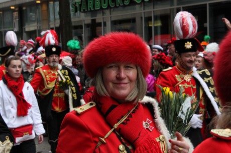 rosenmontag