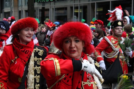 rosenmontag