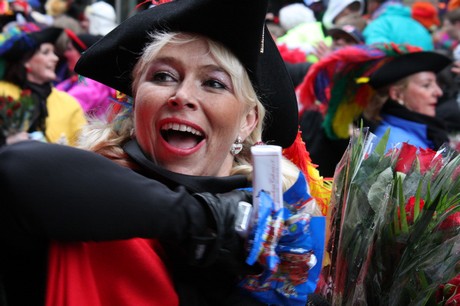 rosenmontag