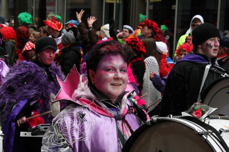 rosenmontag