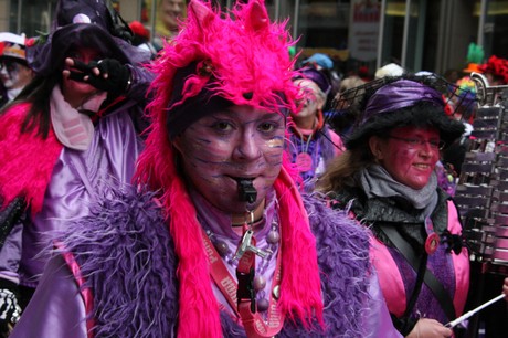 rosenmontag