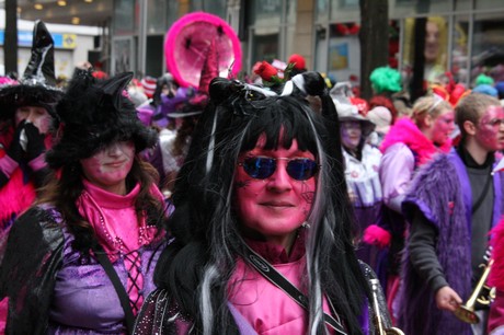 rosenmontag
