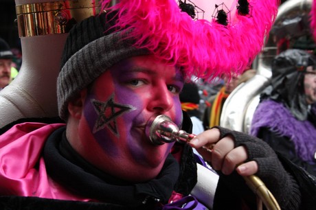rosenmontag