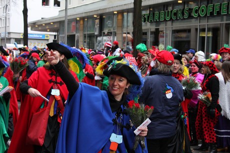 rosenmontag