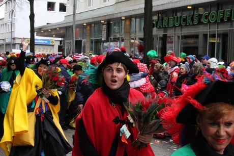 rosenmontag