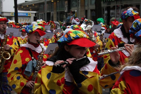 rosenmontag