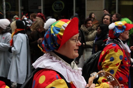 rosenmontag
